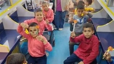 استمرار جولات حملة 