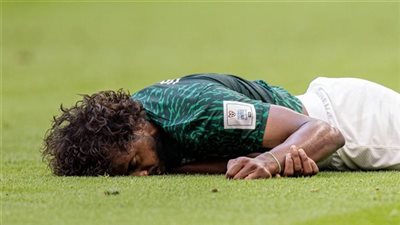 قرار من ولي العهد.. آخر تطورات إصابة ياسر الشهراني لاعب المنتخب السعودي