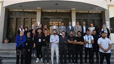  أخبار جامعات مصر | 3 ملايين جنيه دعما لطلاب جامعة المنيا.. وإنجاز لـ عين شمس في محو الأمية.. وطلاب طب الفيوم أبطال دوري العباقرة