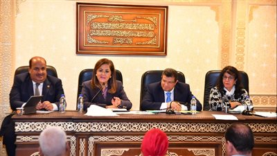 اقتصادية النواب تناقش الخطة الاستثمارية للصندوق السيادي