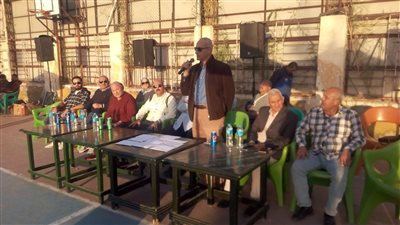 رياضة كفر الشيخ تختتم فعاليات دورى الأسر المصرية تحت شعار «أسرتنا قد التحدي»