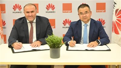 اتفاقية شراكة لتحسين كفاءة استخدام الطاقة النظيفة والاعتماد على الحلول الخضراء 