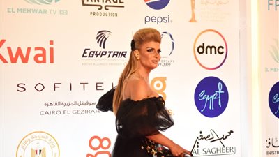 فيدرا تعلق على موقف محمد سلام من موسم الرياض