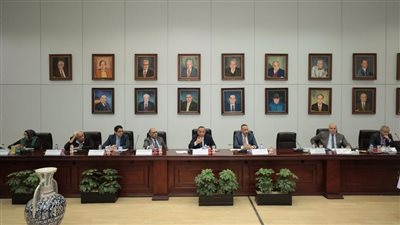 أبرز مجهودات المجلس الأعلى للآثار خلال شهر نوفمبر