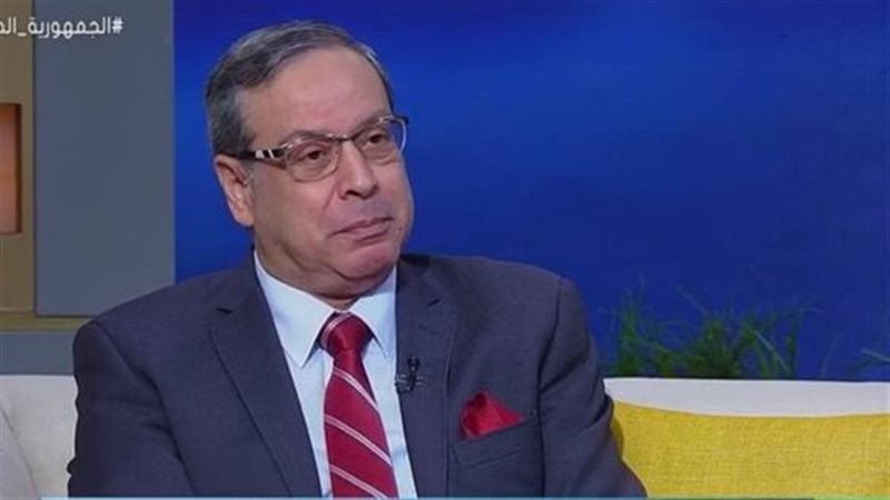 الدكتور عبد المسيح