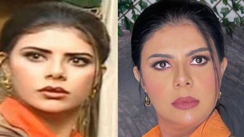 أميرة فتحي 