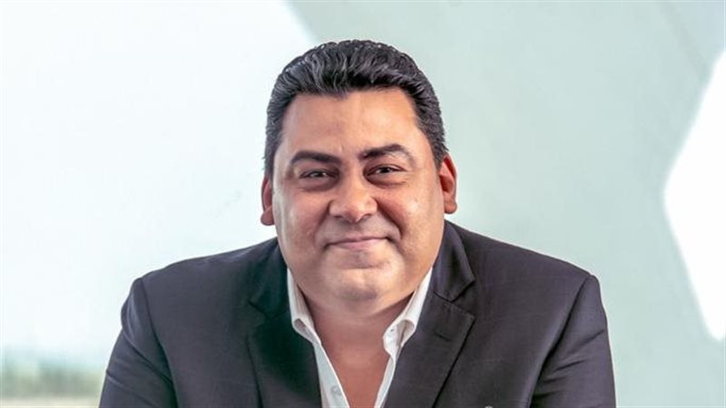 المهندس عادل حامد