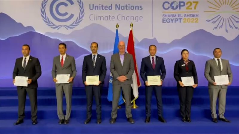 الأمم المتحدة تُكرم