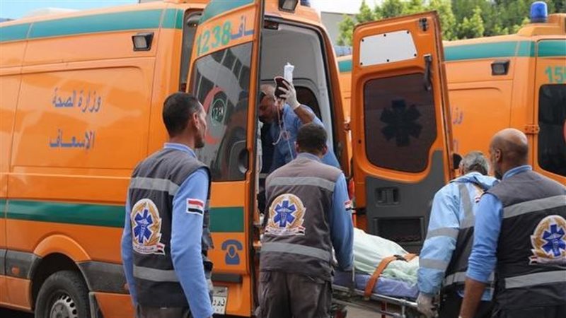حادث مروري