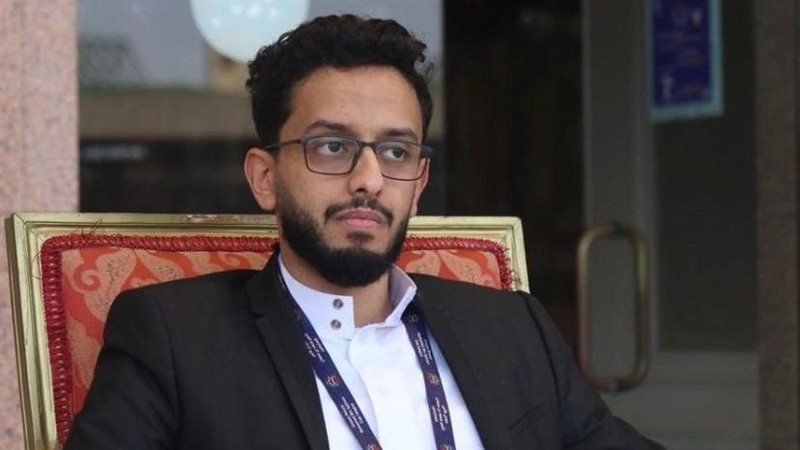 المعلق مشارى القرنى