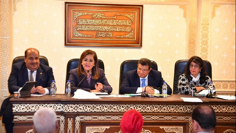 اللجنة الاقتصادية