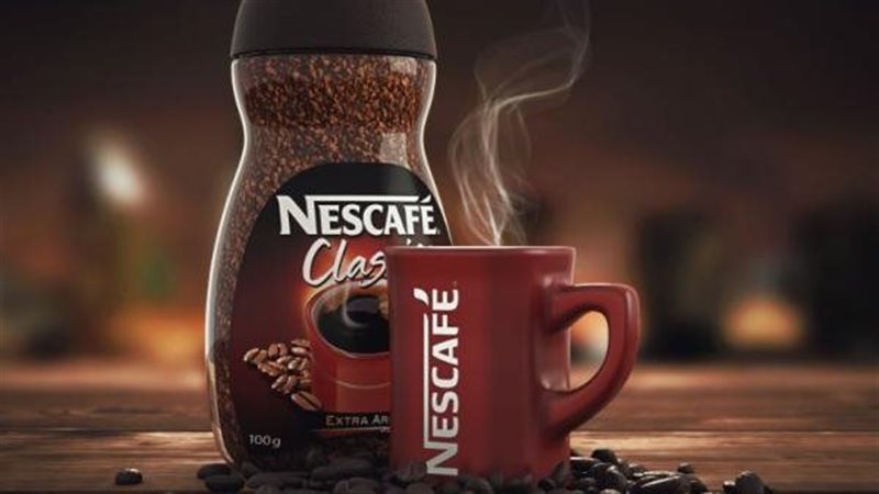 نسكافيه 
