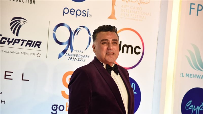 تامر حبيب