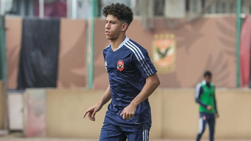 عمار حمدى