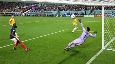 حامل اللقب يتصدر.. ترتيب المجموعة الرابعة من كأس العالم بعد الجولة الأولى