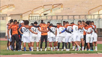 مباريات الجولة السابعة من مجموعة بحري بدوري القسم الثاني