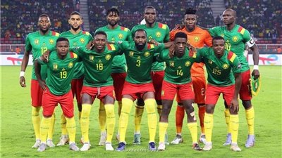 كأس العالم 2022.. تشكيل منتخب الكاميرون المتوقع أمام سويسرا