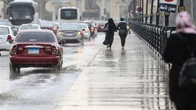 رعدية في بعض المناطق.. الأرصاد تكشف خريطة سقوط الأمطار المتوقعة اليوم الأربعاء