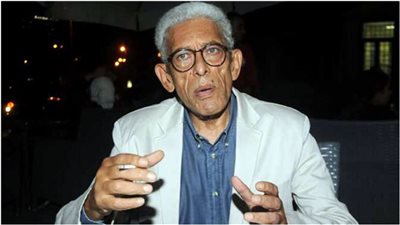 سر اعتزال المخرج داوود عبد السيد 