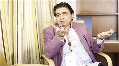 بعد تأجيل التسجيل بالفاتورة الإلكترونية، جمال شعبان للحكومة: ابعدوا عن المهنيين 