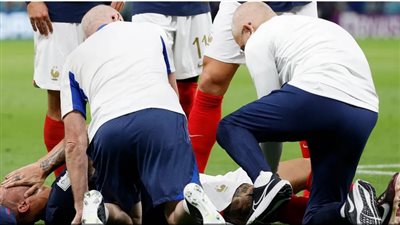 شبح الرباط الصليبي يضرب نجوم الدوري المصري.. صدمة ثانية لمدافع الزمالك على طريقة أكرم توفيق.. 3 إصابات في الأهلي.. و8 ضحايا في الدوري 