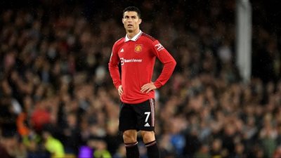 أول تعليق من رونالدو بعد فسخ عقده مع مانشستر يونايتد