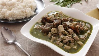 فوائد القلقاس.. الأفضل لأصحاب الأمراض المزمنة