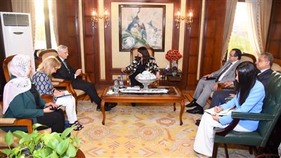 سفير فرنسا: مصر تشهد طفرة كبيرة في الكثير من المجالات