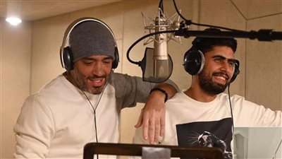 حفل لـ بهاء سلطان وأغنية لـ أبو.. أحداث فنية جديدة في طريقها للجمهور