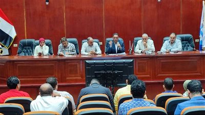 رئيس جهاز مدينة بدر: جارٍ تخصيص قطع أراض بأنشطة خدمية بالحي المتميز 2