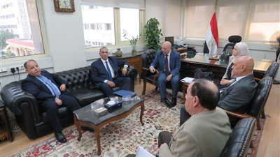 نتفهم مخاوفكم.. وزير المالية يعد المحامين بدراسة مشاكل التسجيل بالفاتورة الإلكترونية