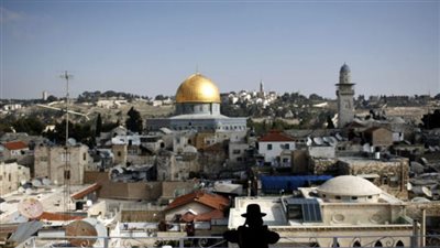 الاتحاد الأوروبي يدعو لحماية الأماكن المقدسة في القدس