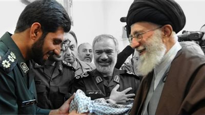 مقتل عقيد في الحرس الثوري الإيراني بانفجار في سوريا