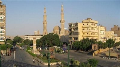 طقس معتدل على القاهرة الكبرى وفرص لسقوط الأمطار على السواحل الشمالية