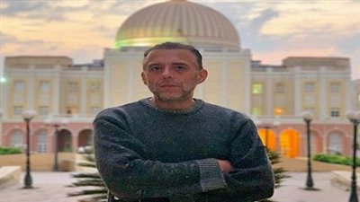 أعمال خالد حماد في أولى حفلات مؤلفي الموسيقى الدرامية بدار الأوبرا