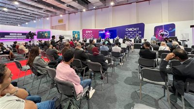 شبدار: دور كبير لمعرض 