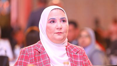 وزيرة التضامن: حجم أعمال الجمعيات التعاونية يتجاوز 70 مليار جنيه سنويا