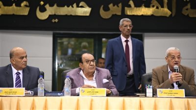 تفاصيل الجمعية العمومية العادية لنادي المقاولون العرب 