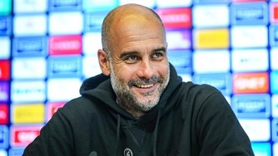 جوارديولا يكشف حقيقة رحيله عن تدريب مانشستر سيتي 