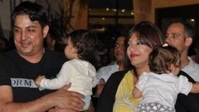 طليق هالة صدقي: جابت شهود زور.. واتحكم عليا بأكبر نفقة في التاريخ