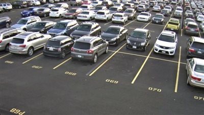 بالأرقام.. الأسعار الجديدة لدخول السيارات لساحات المواقع الأثرية