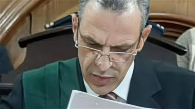 المشدد 15 عاما لمزارع وتاجر قتلا جارهما في طوخ 