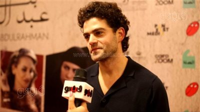 شريف حافظ: مسلسل سره الباتع ملحمي.. وفخور بالعمل مع خالد يوسف