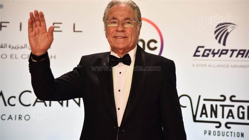مصطفى فهمي، فيتو