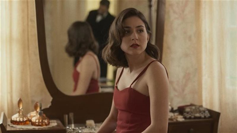 فيلم أرض الوهم 