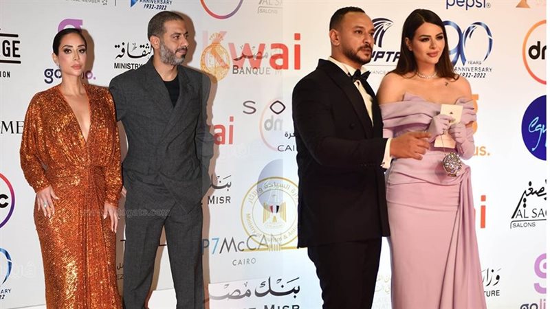 لقطات خاصة لـ الكابلز