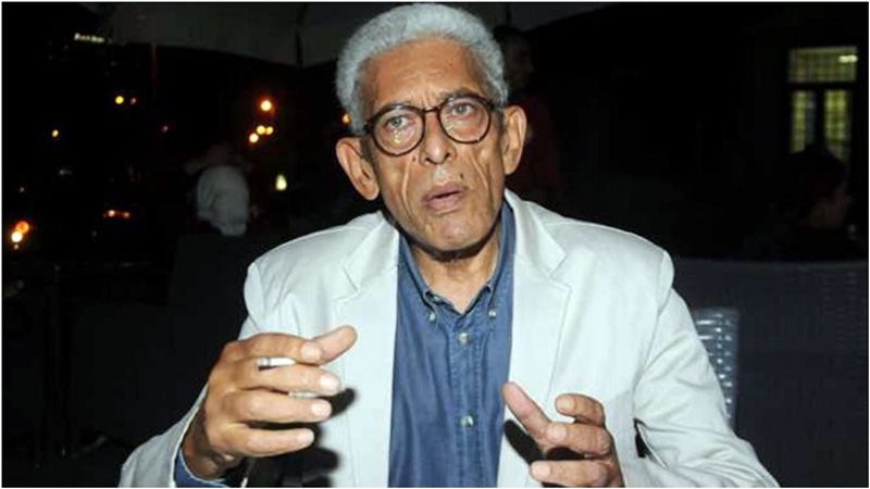 المخرج داود عبد السيد