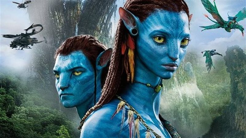 فيلم أفاتار