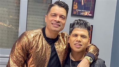 حسن وعمر إخوات.. أول رد علي تصريحات شاكوش 