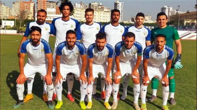 المنصورة ودكرنس وكفرالشيخ في المقدمة.. ترتيب مجموعة بحري في القسم الثاني